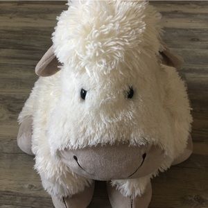 Jellycat London Sheep (retired)